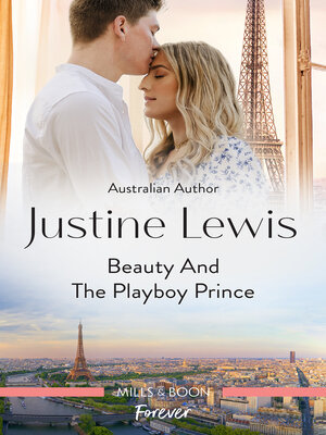 cover image of Beauty and the Playboy Prince